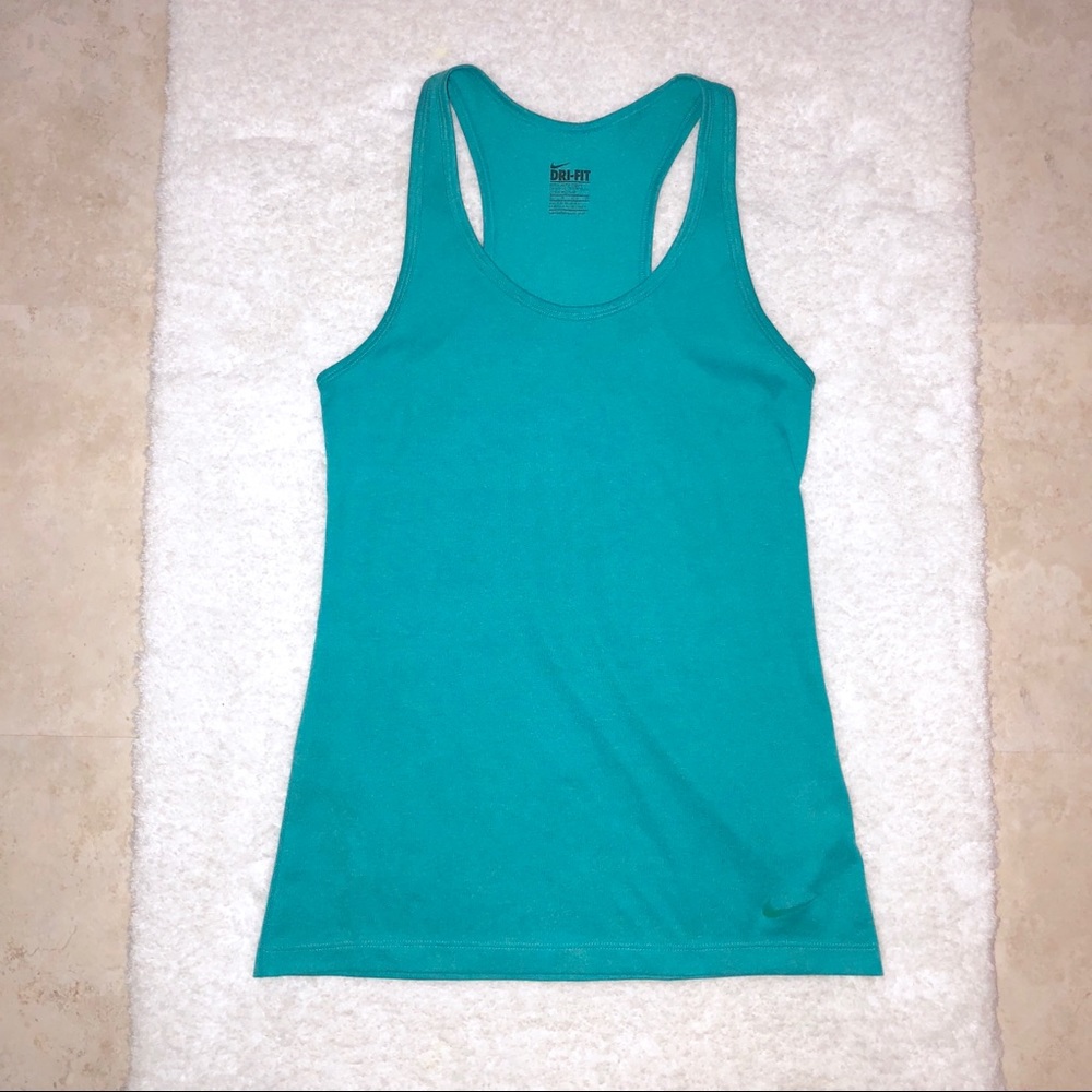 Nike Dri Fit Tank